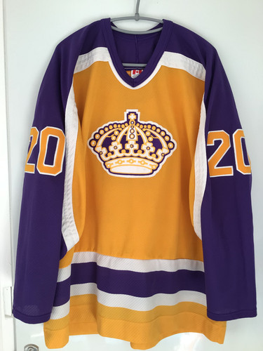 Robitaille los angeles - angeles, kings