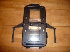 Porte négatif pour opemus 6 /