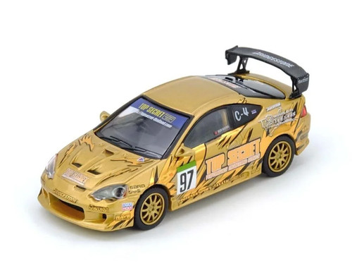 Inno64 honda integra type - inno64,