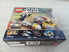 LEGO STAR WARS BOITE NEUVE N°
