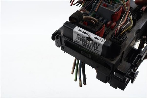 9646405280 bsm peugeot 307 - 9646405280,