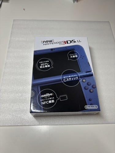 Console new nintendo - console, xl