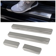 Seuils de porte pour BMW X6