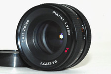 Près De Mint Contax Carl