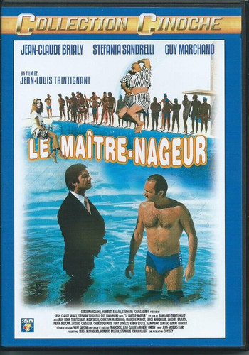 Jean louis trintignant le - louis, "le