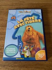 Tibère Et La Maison Bleue - Volume 3 - La Fête Avec Tibère