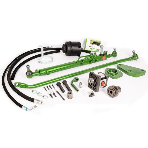 Kit direction assistee deutz - direction,