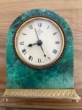 UTI SWIZA RÉVEIL BORNE MARBRE