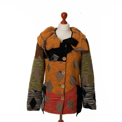 Manteau veste femme