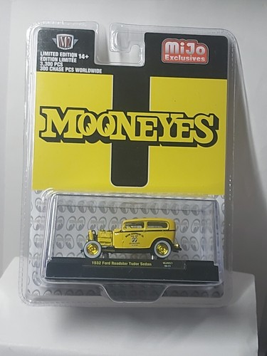 Machines - m2, 1/64