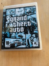 Grand Theft Auto IV ( GTA 4 )