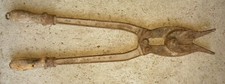 Cisaille pince coupe - coupe, fil