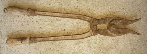 Cisaille pince coupe fil - e3-,