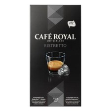 Café Royal Ristretto Café