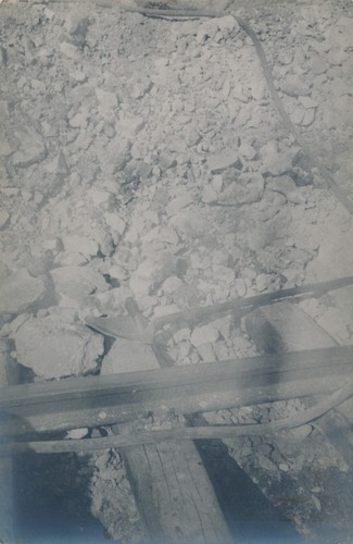 Photo carte chemin de - 14/58,