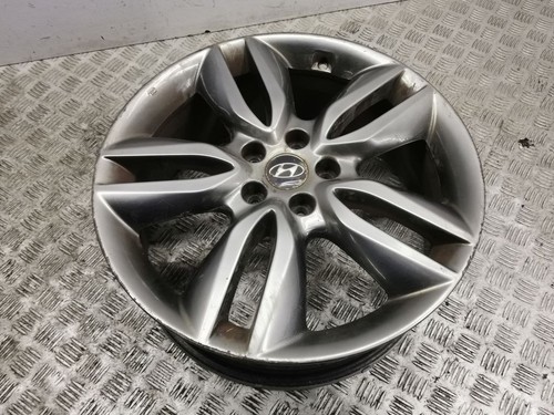 Hyundai santa 2013 diesel - hyundai,