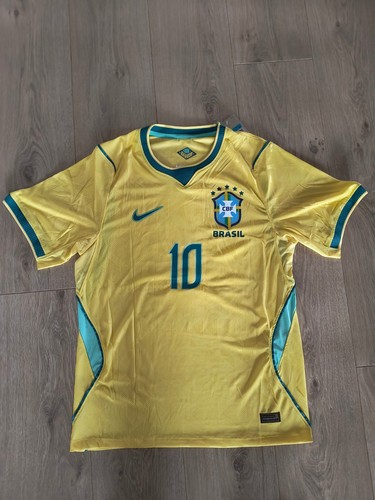 Maillot brésil neymar taille - maillot,