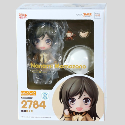 Figurine nendoroid 2784 - figurine,