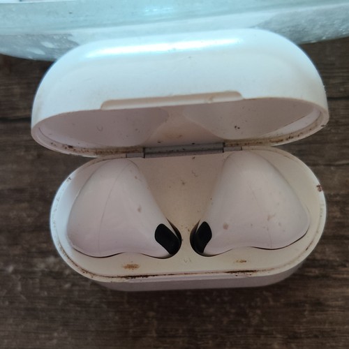 Apple airpods écouteurs - apple,