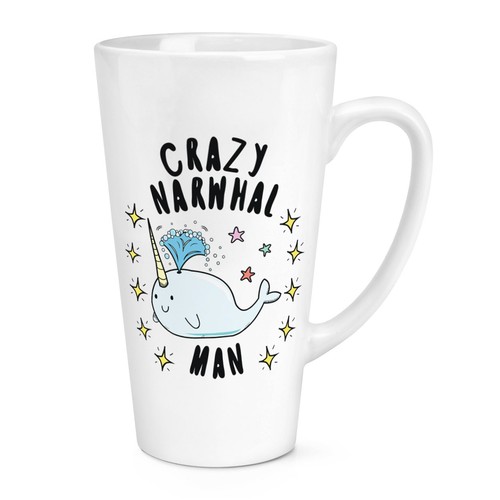 Fou narwhal homme stars 483ml - homme,