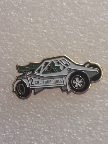 Pin course voiture - course, auto
