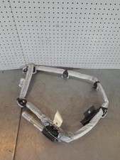 Air bag rideau gauche BMW SERIE 1 E81 72126956483