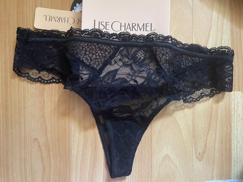 Neuf lise charmel - *neuf*,