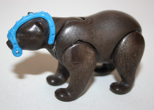 Playmobil 3435 3132 - 3132, brun