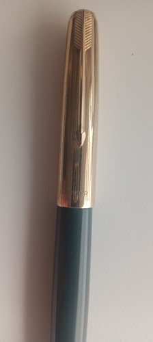 Stylo plume parker - plume,
