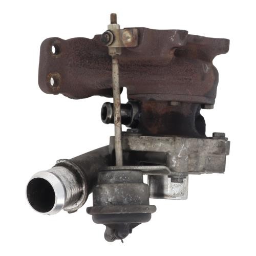 Turbo peugeot bipper - turbo,