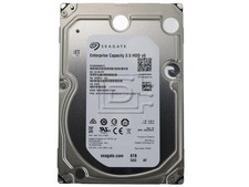 Disque dur Seagate 8TB 7.2K
