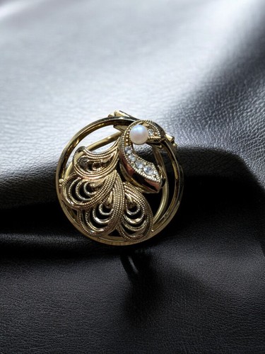 Bijoux fantaisies vintage - bijoux,