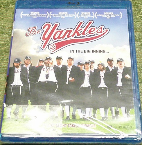 Rare the yankees big - rare!,