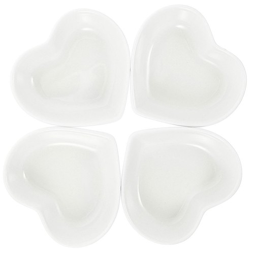 Pcs plat forme de coeur - pcs,