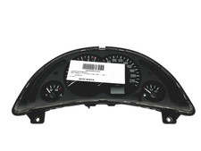 Bloc Compteurs Vitesse Opel Corsa C 09166814FL 110008988009 56577