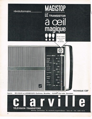 Publicite advertising 114 - advertising,