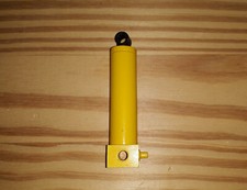 LEGO - 4689c01 - Pneumatic -