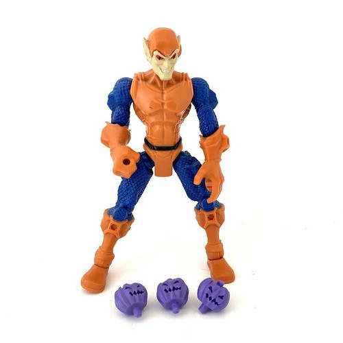 Marvel super hero mashers - super,