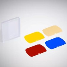 Jeu de filtres couleur NIKON