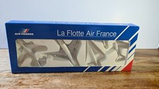 SCHABAK AVIONS LA FLOTTE AIR FRANCE