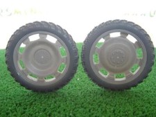 ART04213 - 2 roues étroites