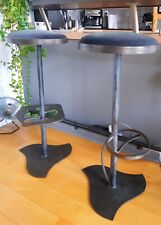 SIEGES DE BAR design CYRILLE  VARET - 2 tabourets