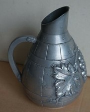 Pichet a Vin Art Déco en