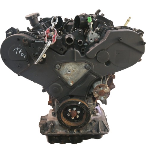 Moteur pour jaguar - jaguar, xf