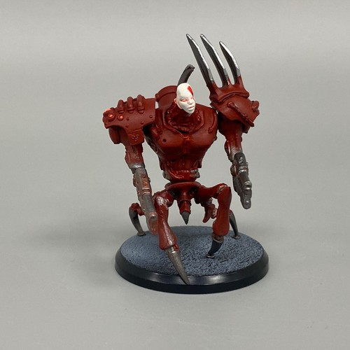 Nina zero therians - nina,