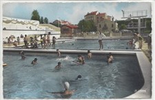 CP 63 - Puy-de-Dôme -