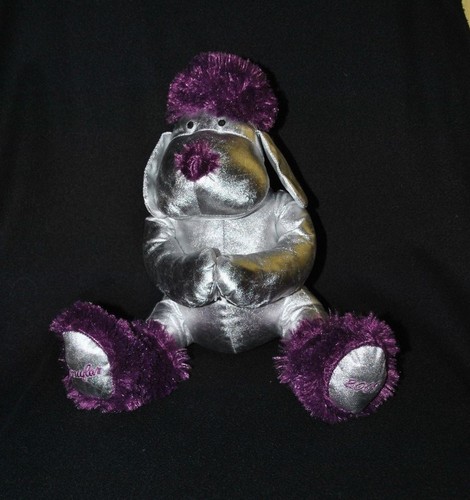 Peluche doudou chien douglas - doudou,