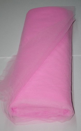 Tulle souple non feu - tulle,