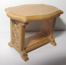 Playmobil console dorée