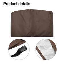 Housse de table de pique-nique